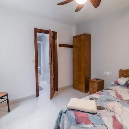 Hostal - Restaurante La Buena Villa By Vivere Stays Villalonquejar Экстерьер фото